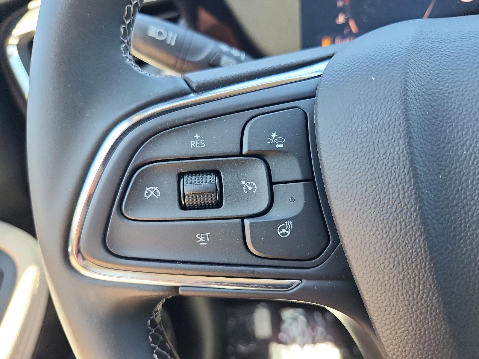 2026 Buick Encore GX Avenir AWD