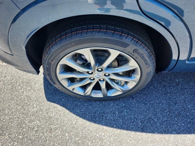 2026 Buick Encore GX Avenir AWD