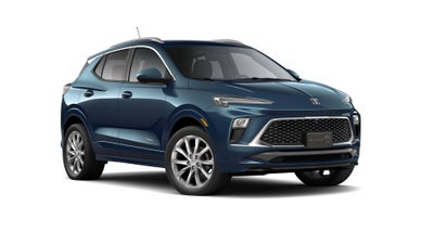 2026 Buick Encore GX Avenir AWD