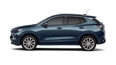 2026 Buick Encore GX Avenir AWD