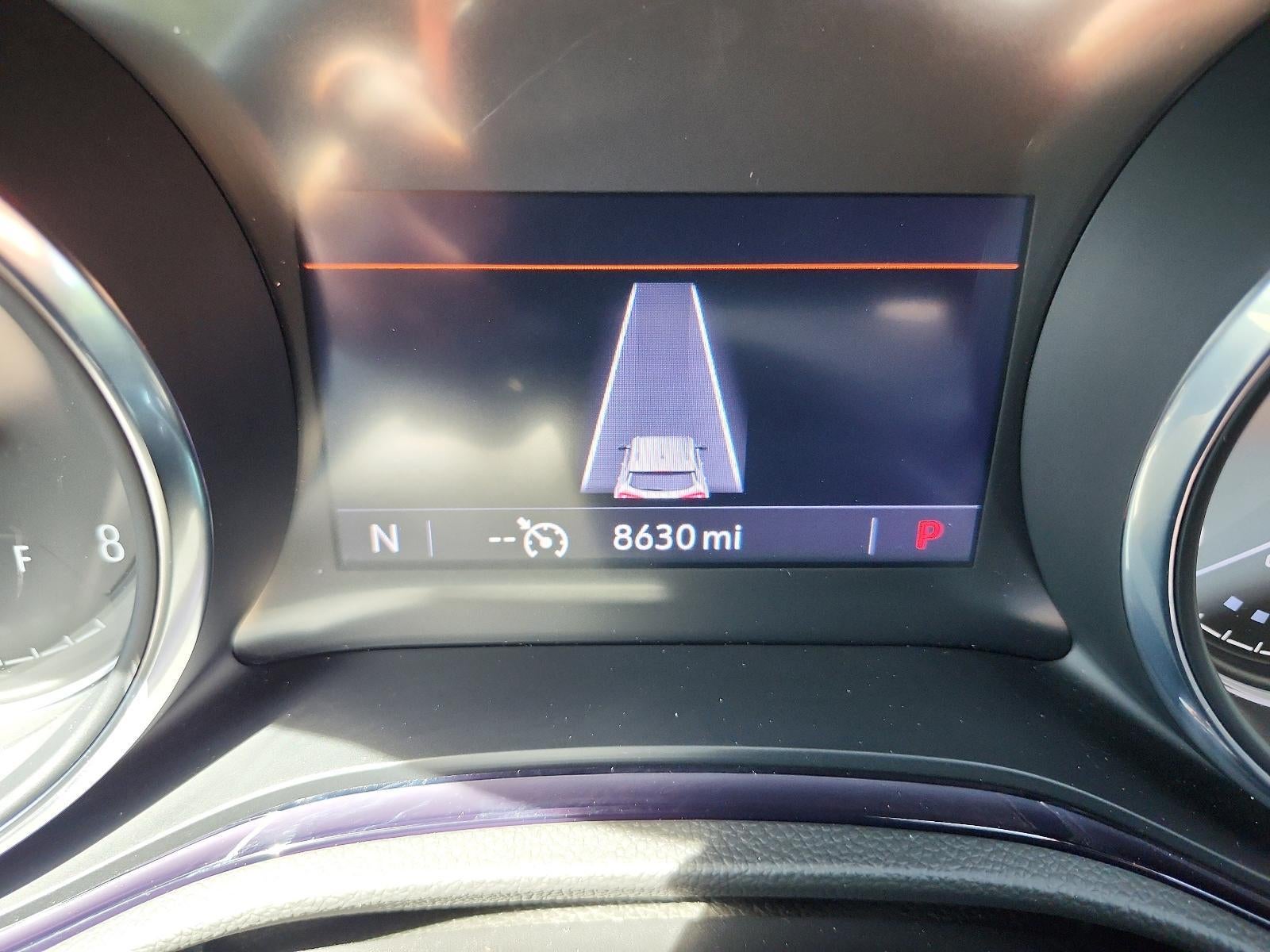 2023 Buick Encore GX Essence