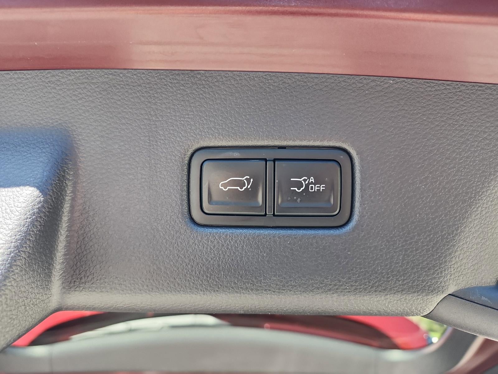 2023 Kia Carnival SX Prestige