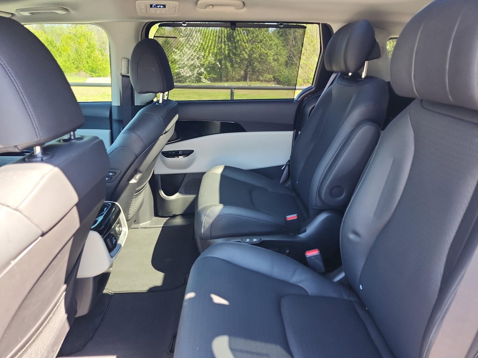 2023 Kia Carnival SX Prestige