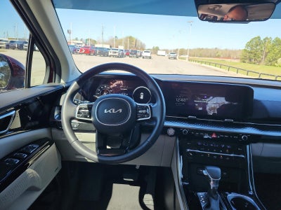 2023 Kia Carnival SX Prestige