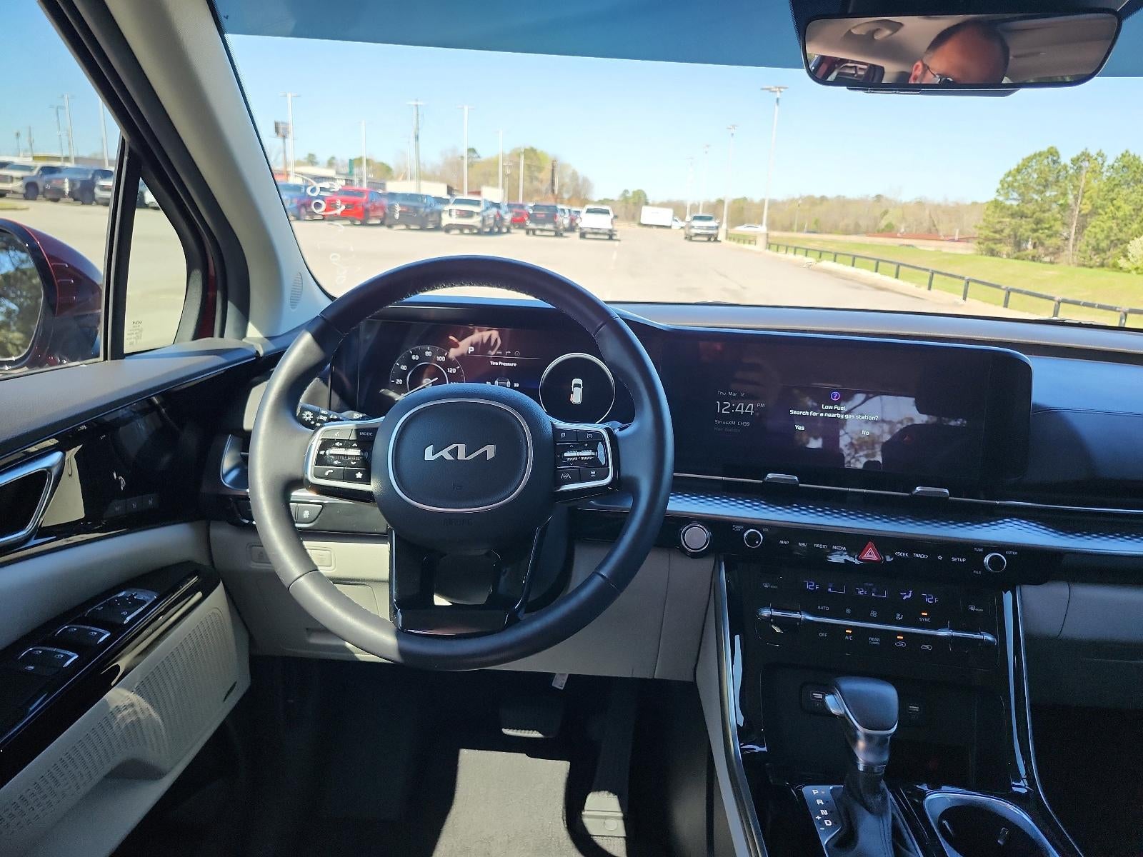 2023 Kia Carnival SX Prestige