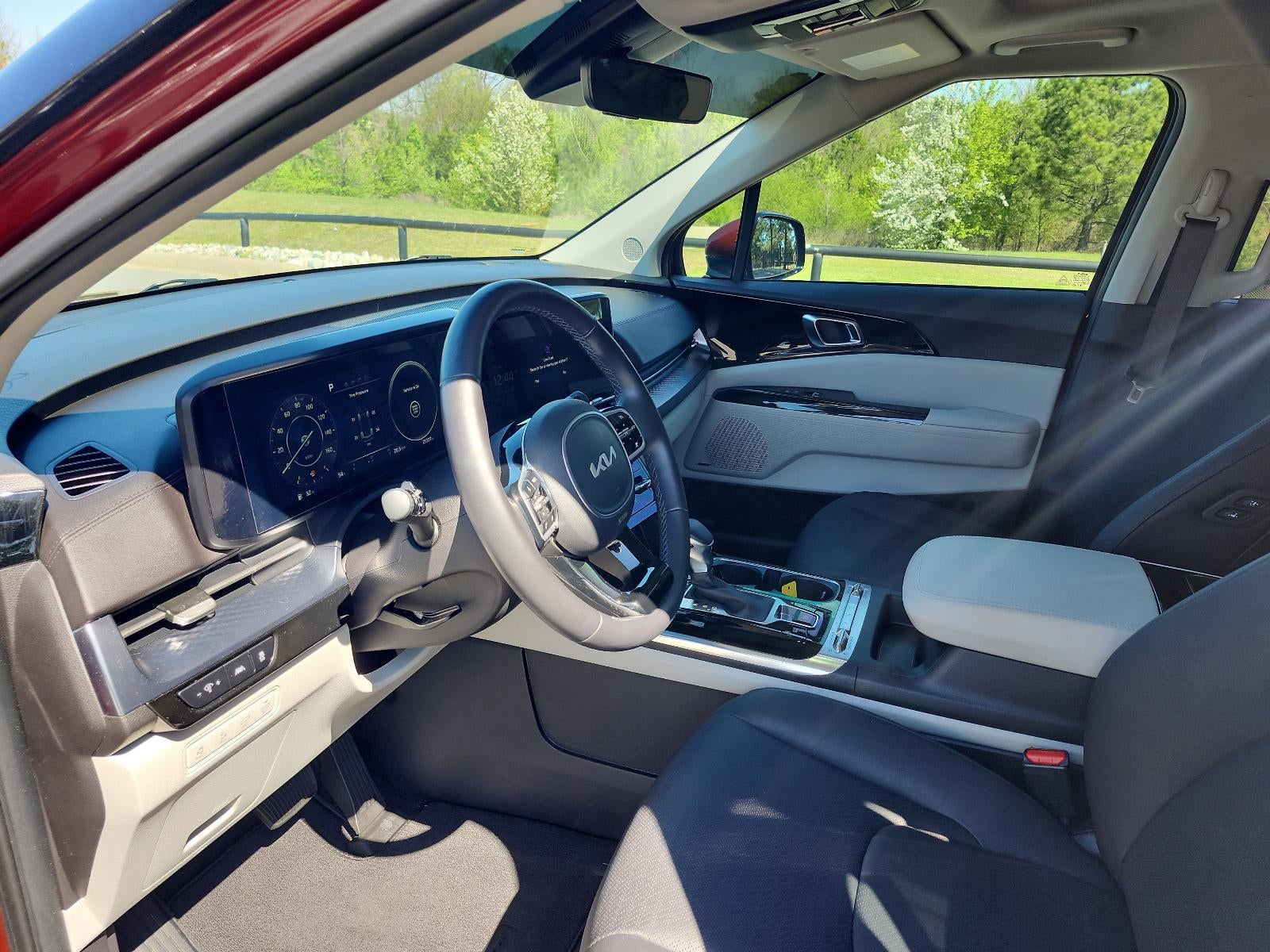 2023 Kia Carnival SX Prestige