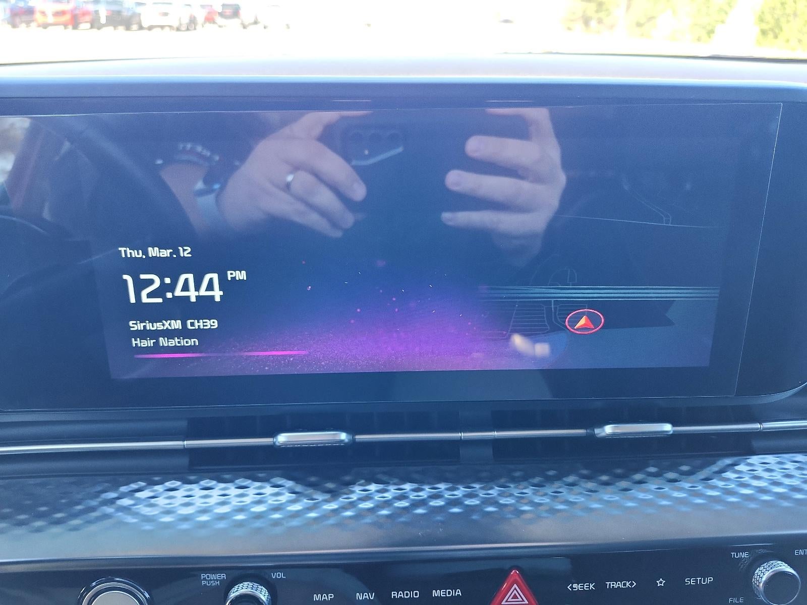 2023 Kia Carnival SX Prestige