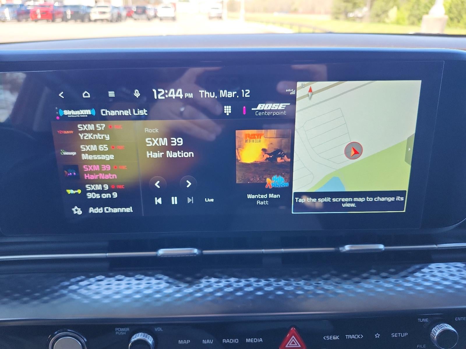 2023 Kia Carnival SX Prestige