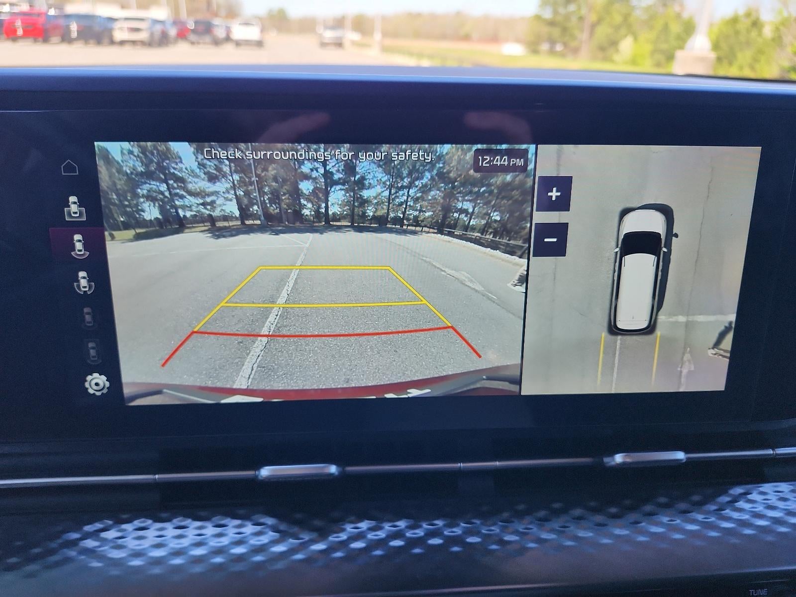 2023 Kia Carnival SX Prestige