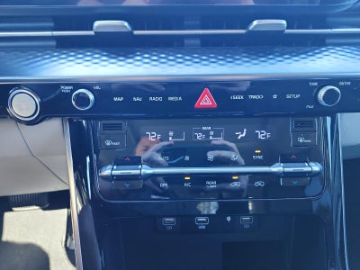 2023 Kia Carnival SX Prestige