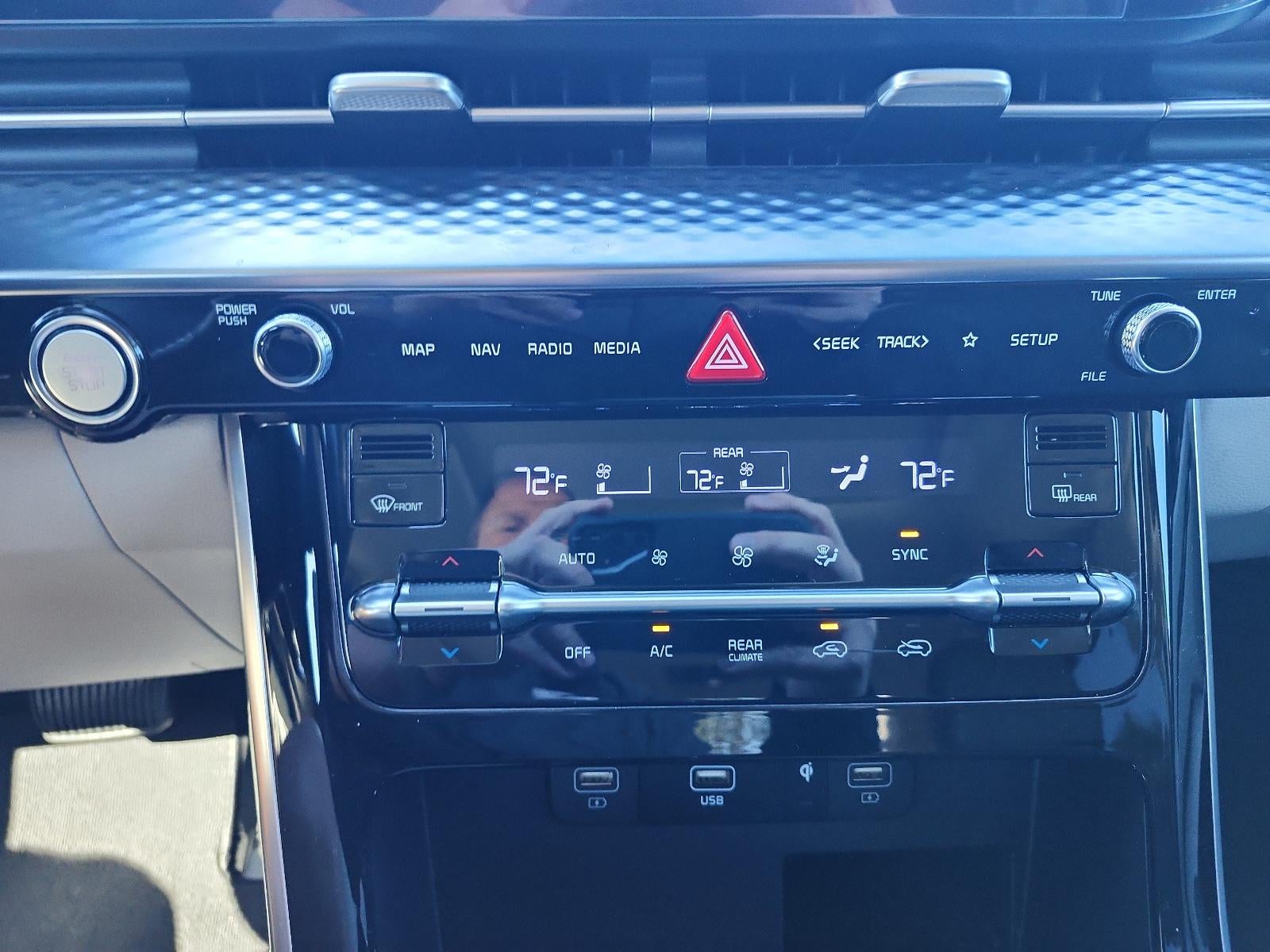 2023 Kia Carnival SX Prestige