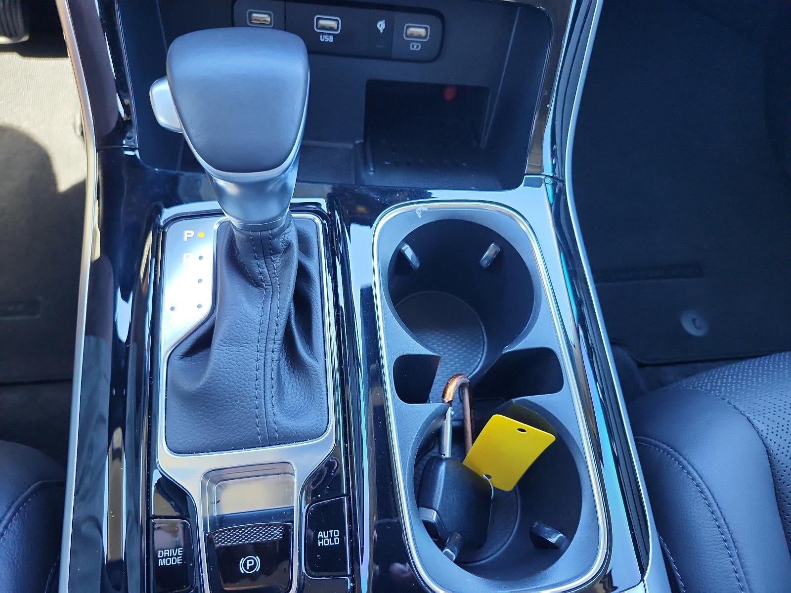 2023 Kia Carnival SX Prestige