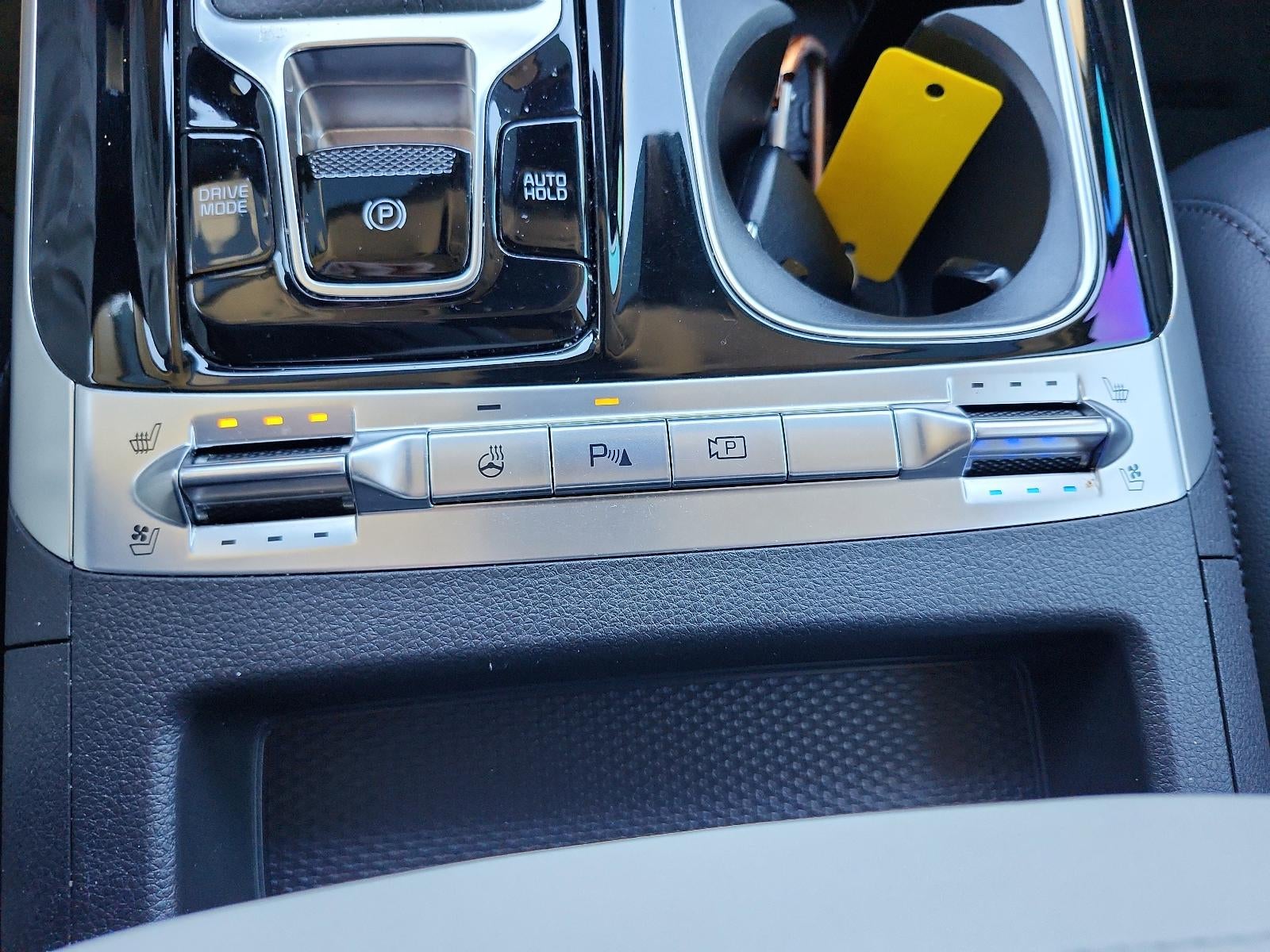 2023 Kia Carnival SX Prestige