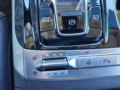 2023 Kia Carnival SX Prestige