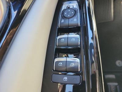 2023 Kia Carnival SX Prestige