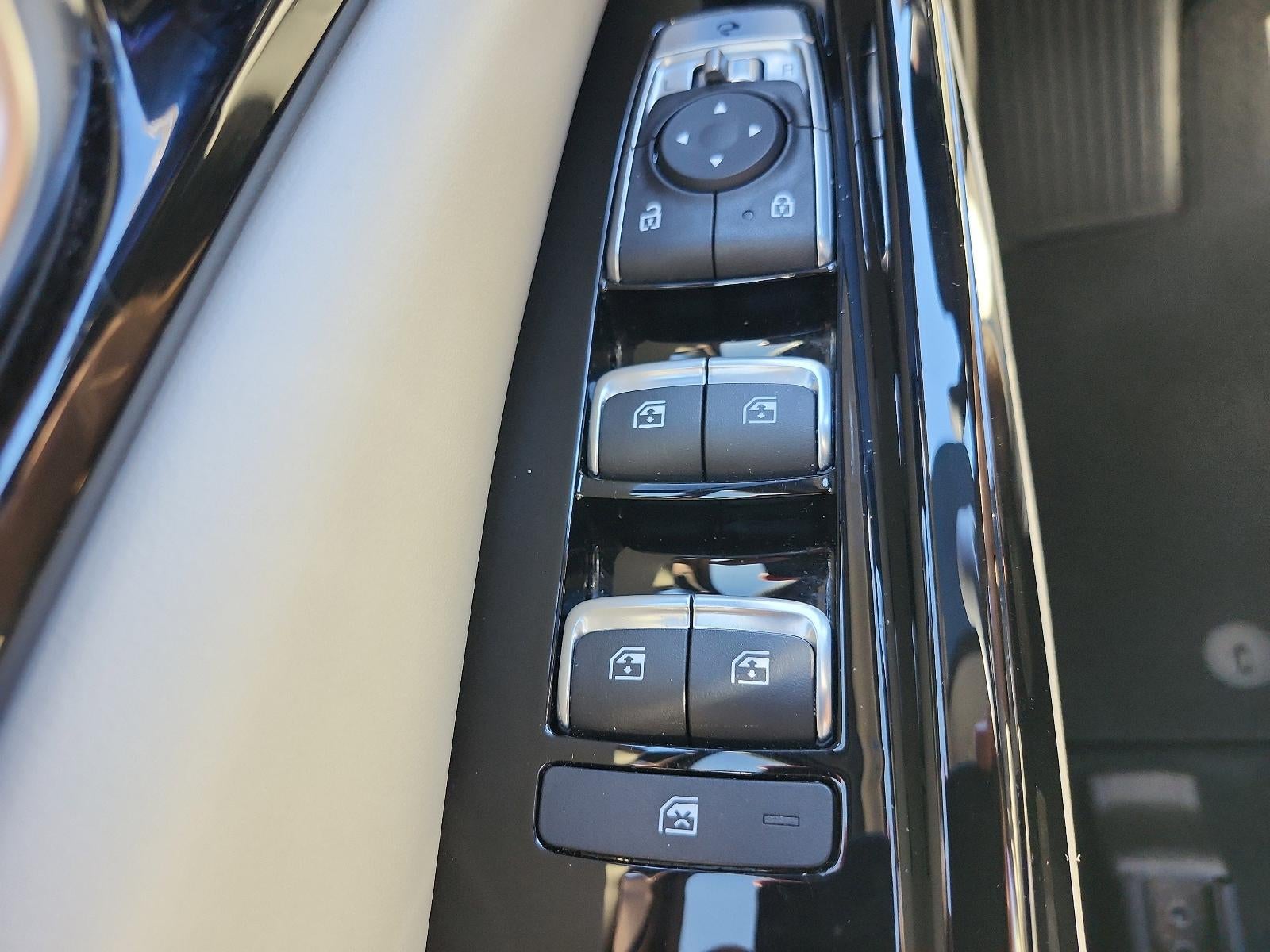 2023 Kia Carnival SX Prestige