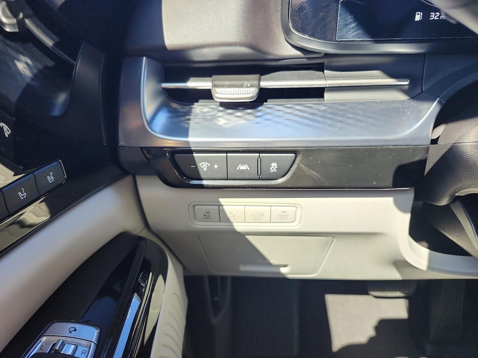 2023 Kia Carnival SX Prestige