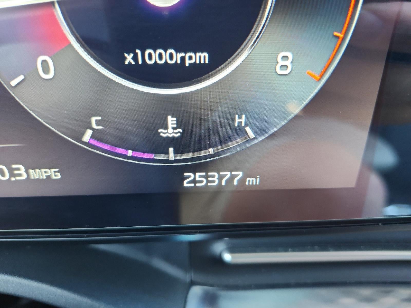 2023 Kia Carnival SX Prestige