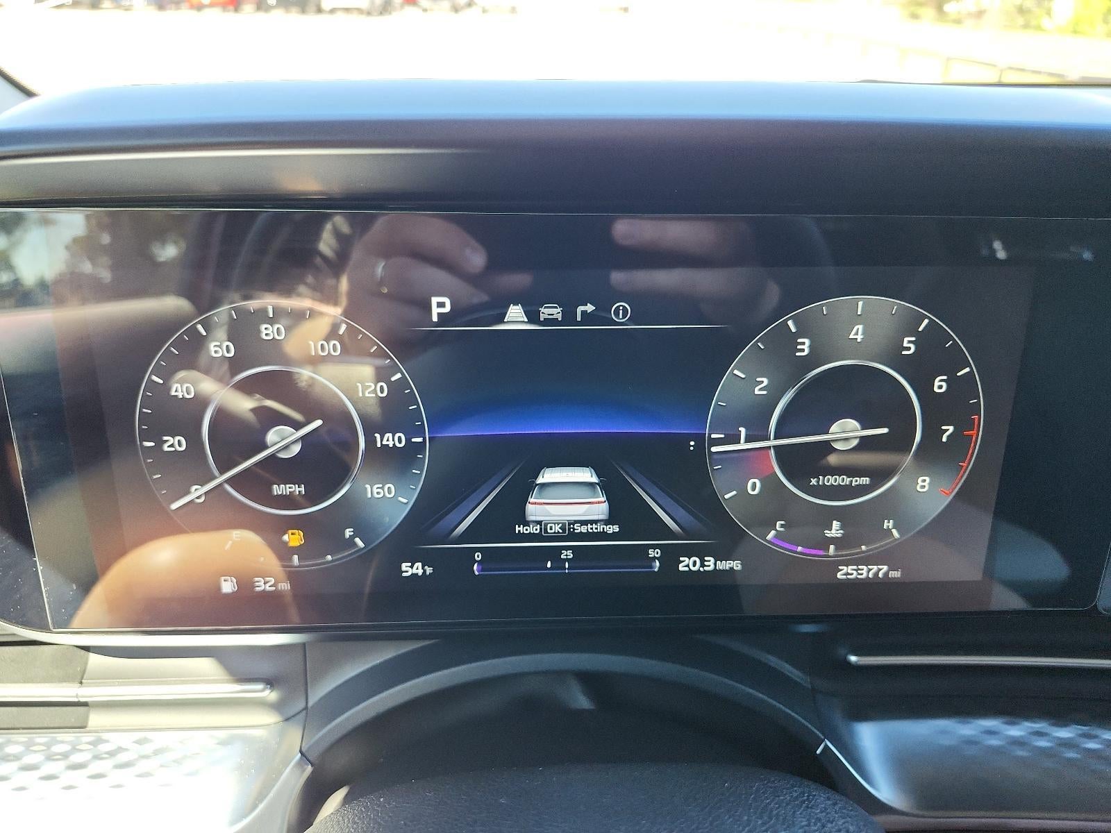 2023 Kia Carnival SX Prestige