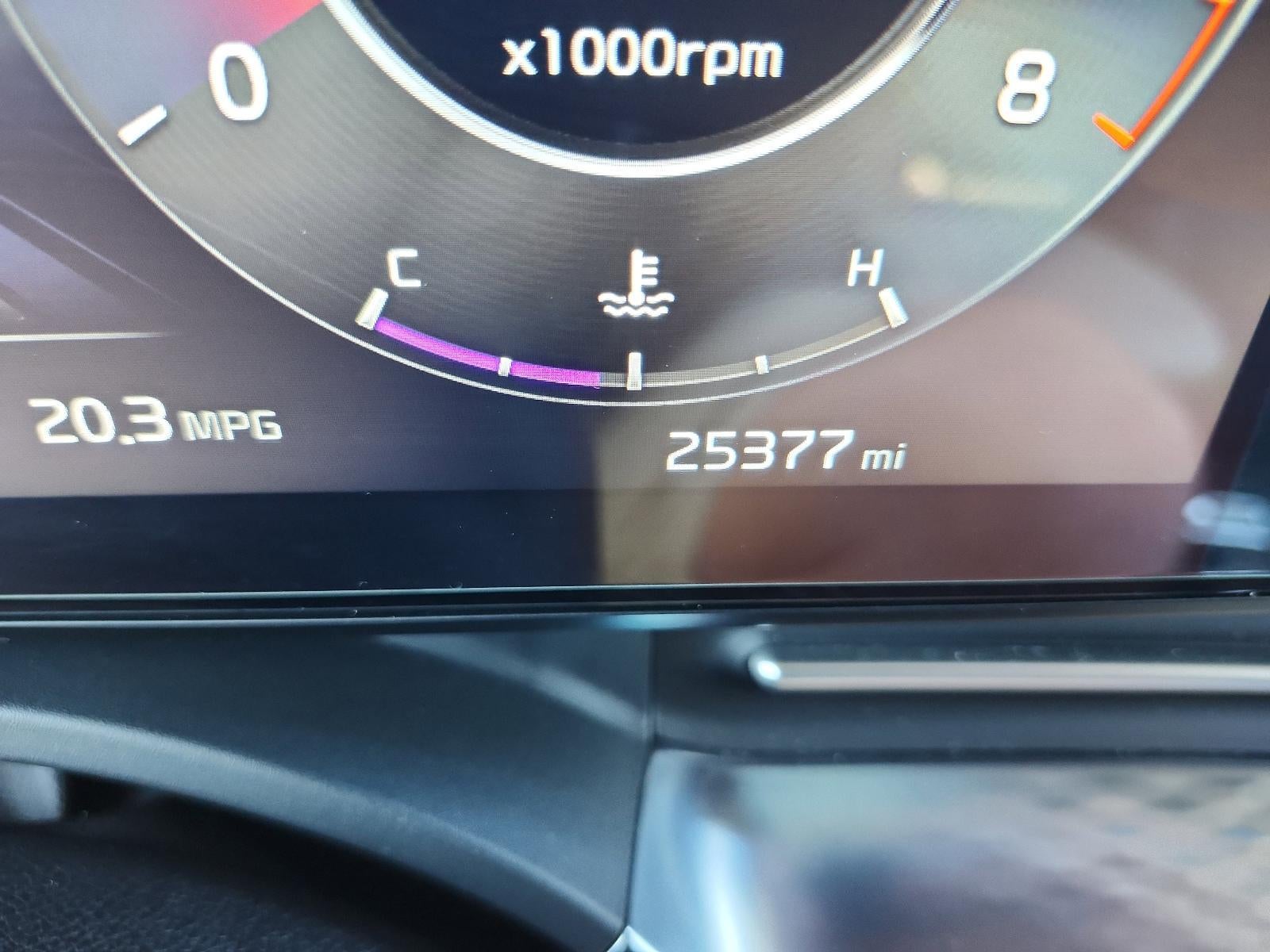 2023 Kia Carnival SX Prestige