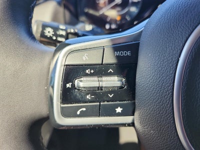 2023 Kia Carnival SX Prestige