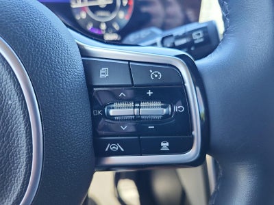 2023 Kia Carnival SX Prestige