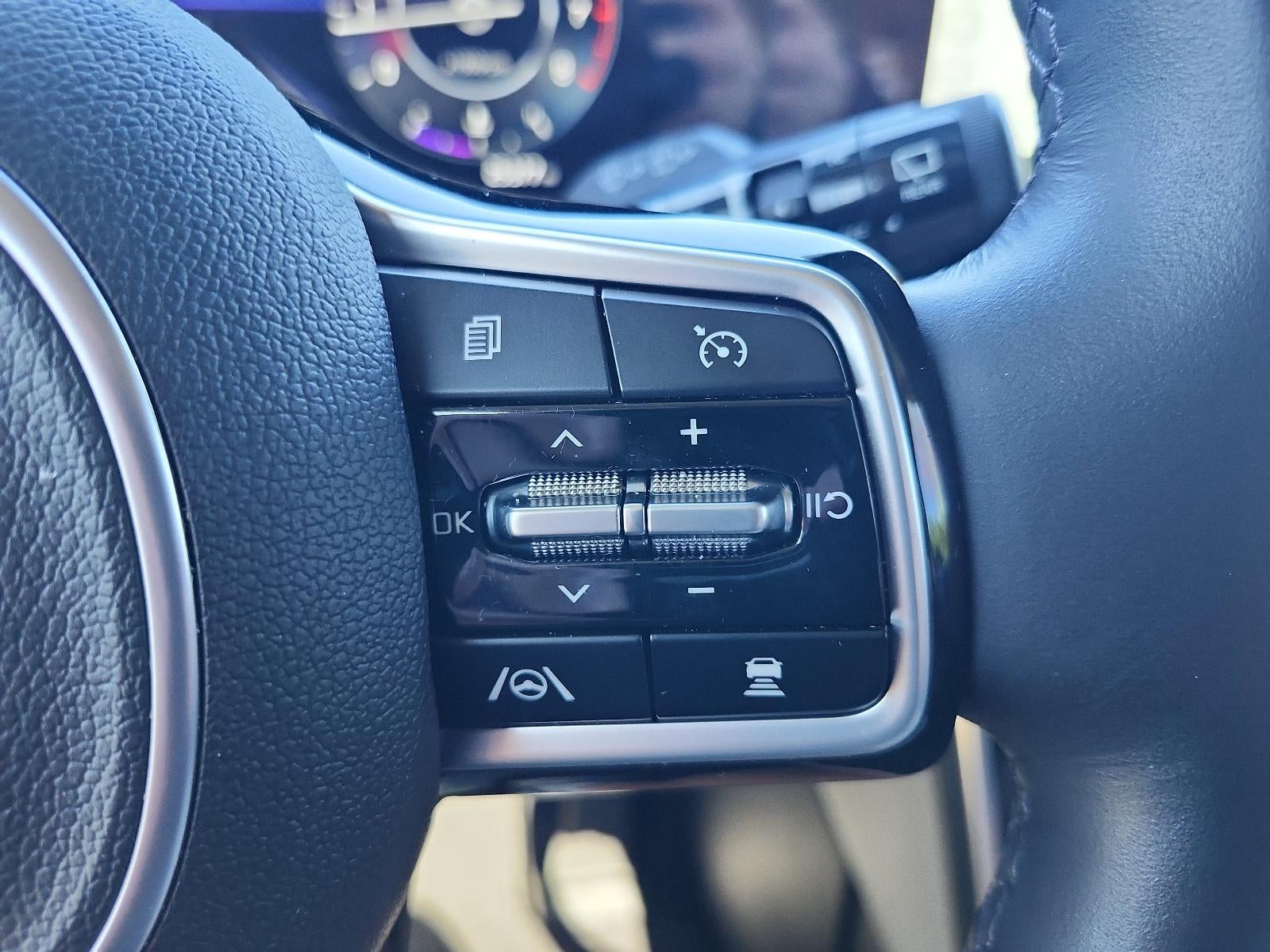 2023 Kia Carnival SX Prestige