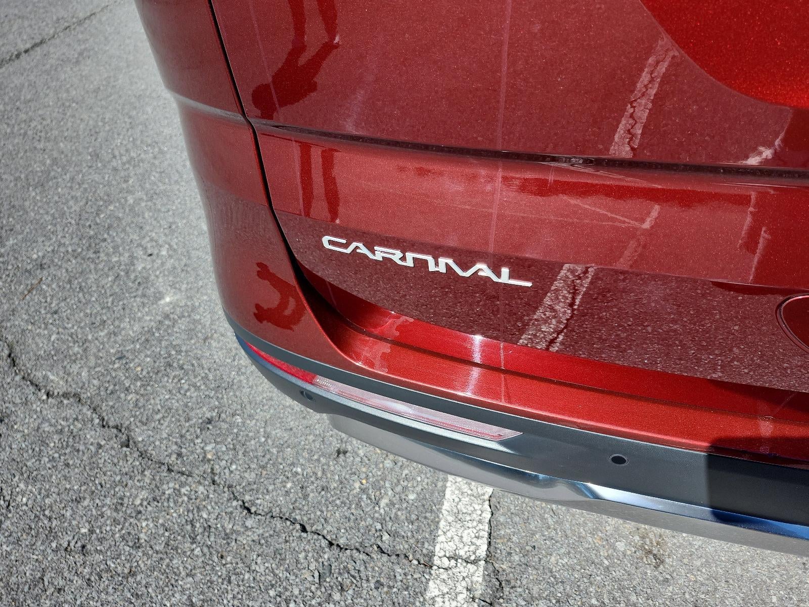 2023 Kia Carnival SX Prestige