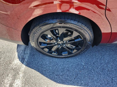 2023 Kia Carnival SX Prestige