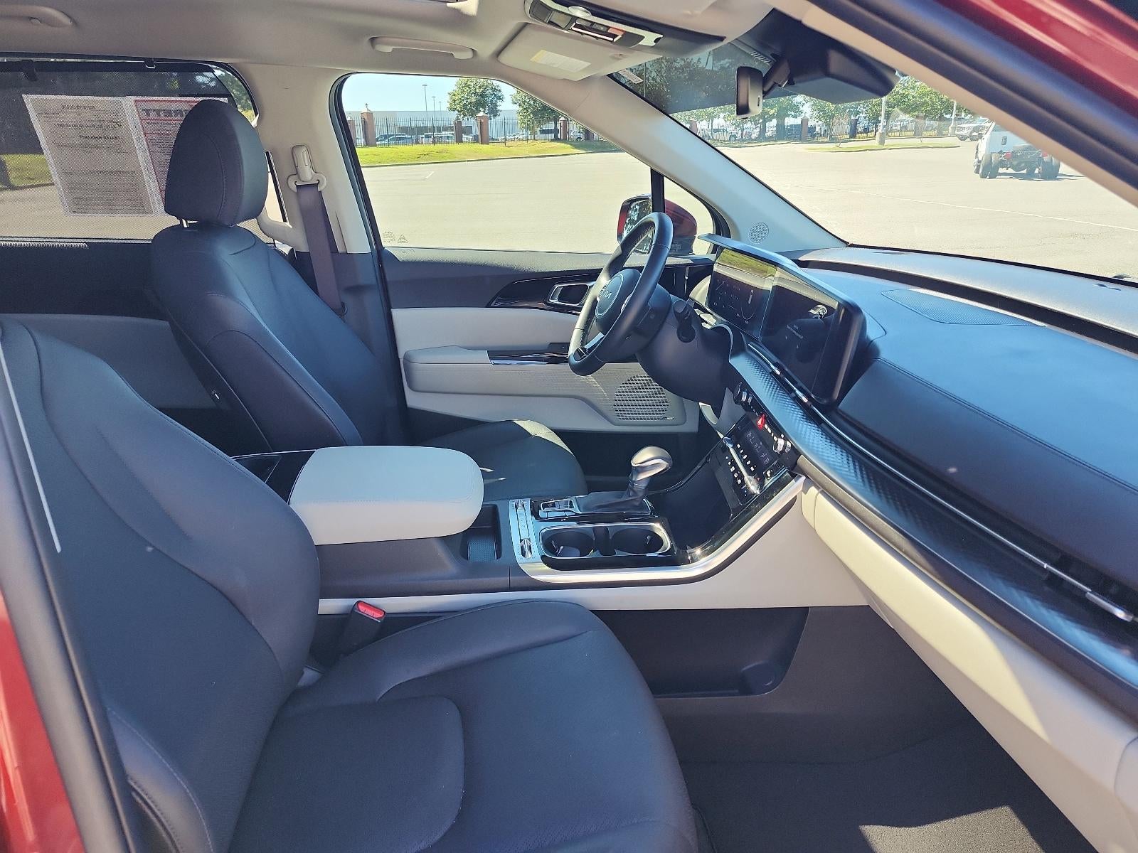 2023 Kia Carnival SX Prestige