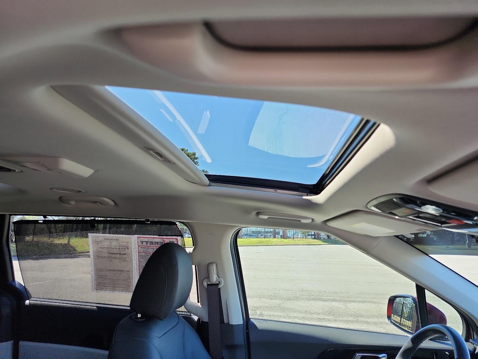 2023 Kia Carnival SX Prestige