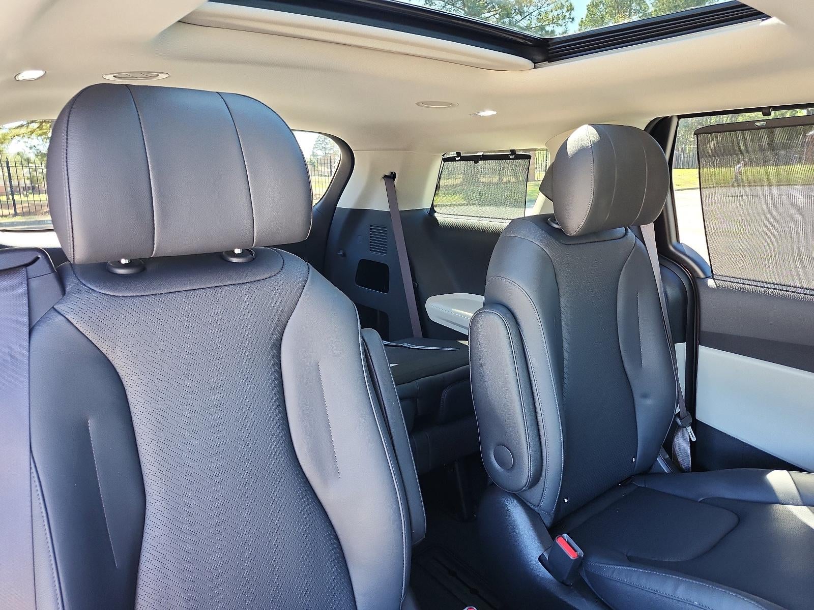 2023 Kia Carnival SX Prestige