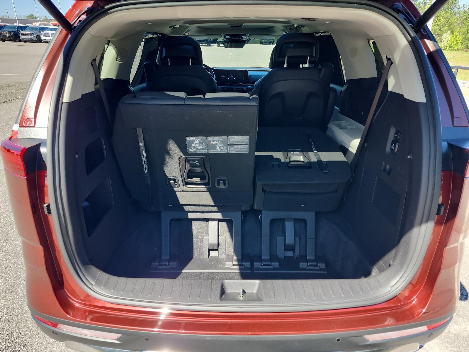 2023 Kia Carnival SX Prestige