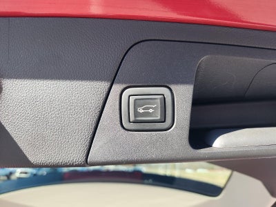 2020 Buick Envision Premium