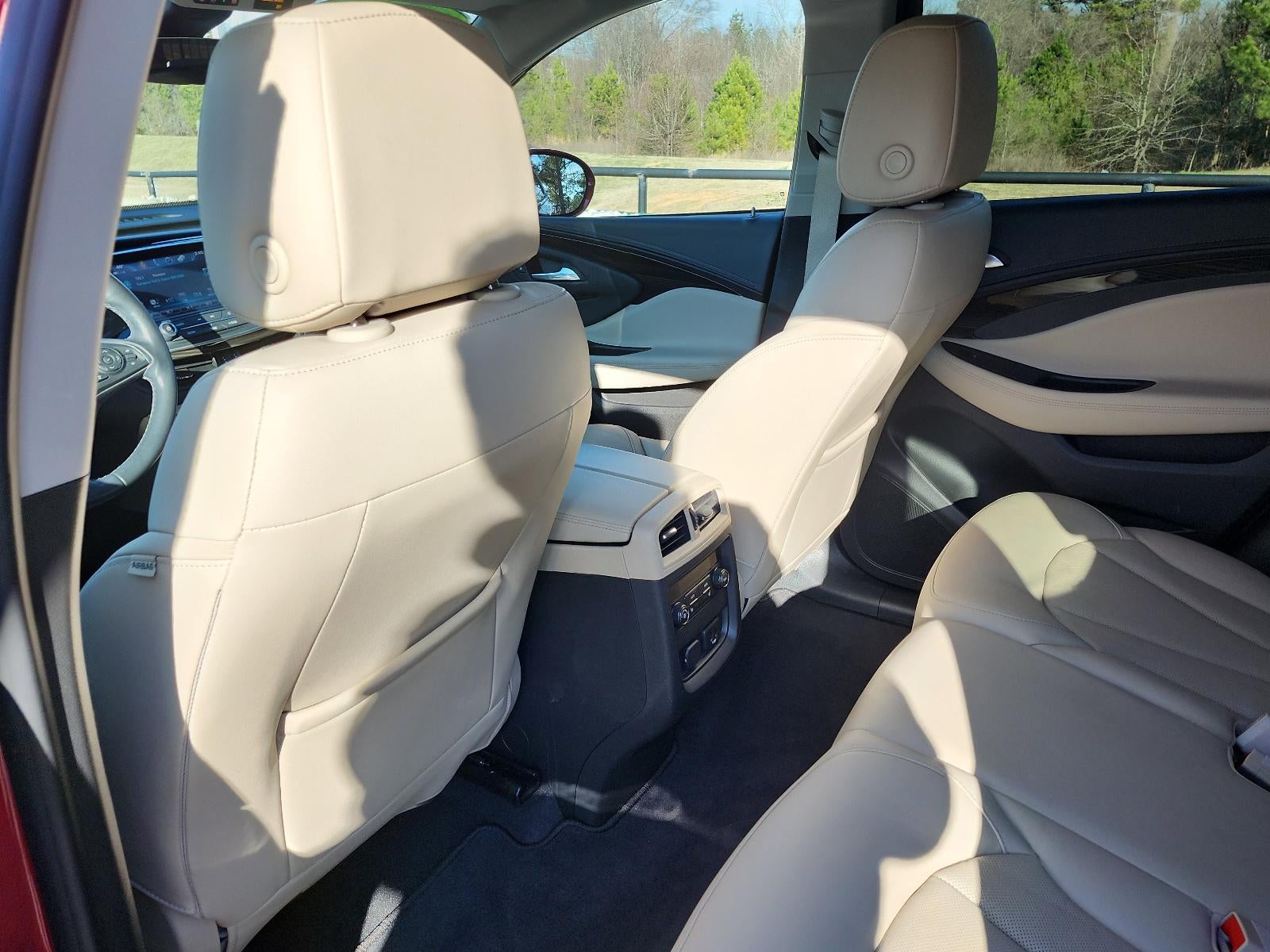 2020 Buick Envision Premium