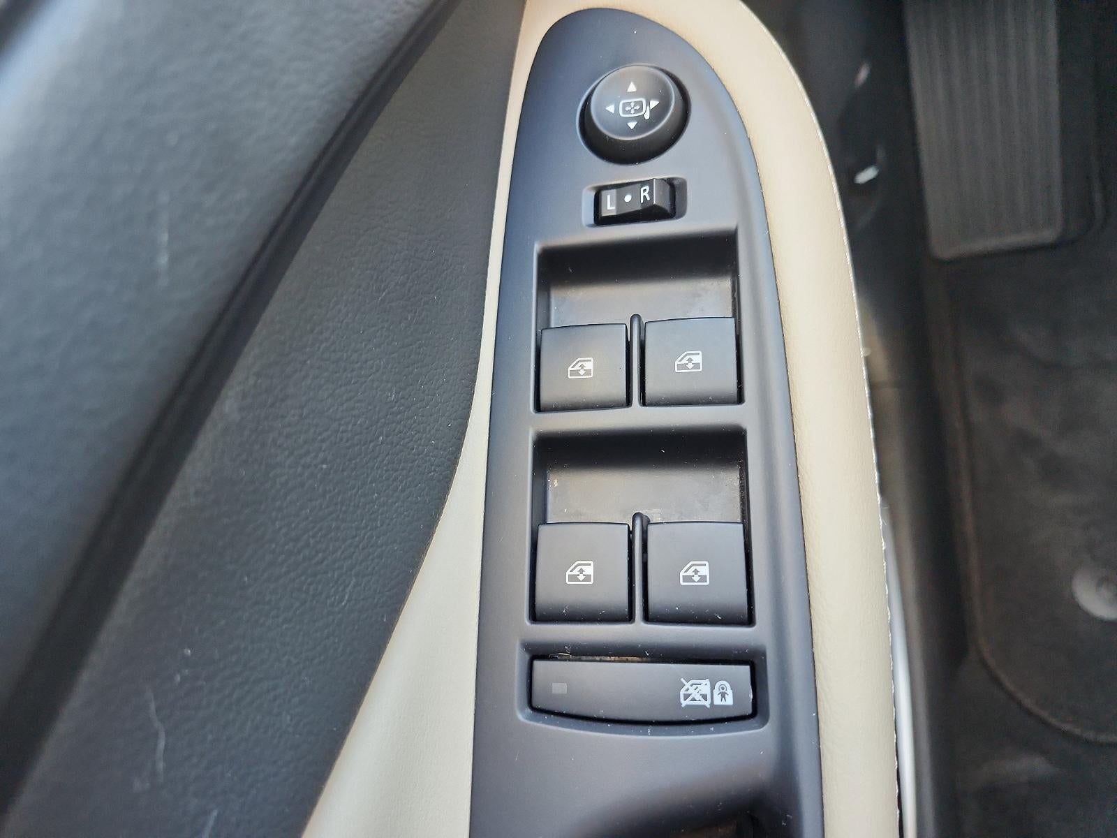 2020 Buick Envision Premium