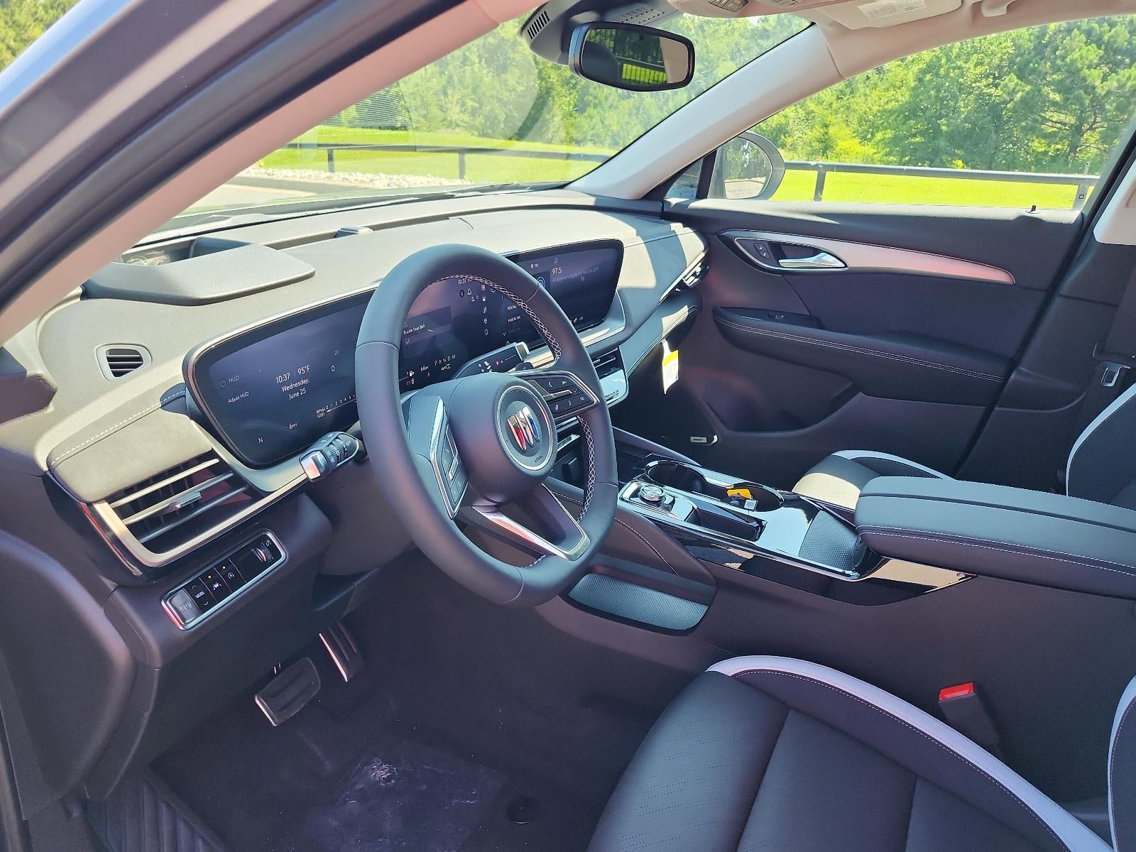 2025 Buick Envision AWD 4dr Sport Touring