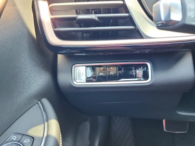 2025 Buick Envision AWD 4dr Sport Touring