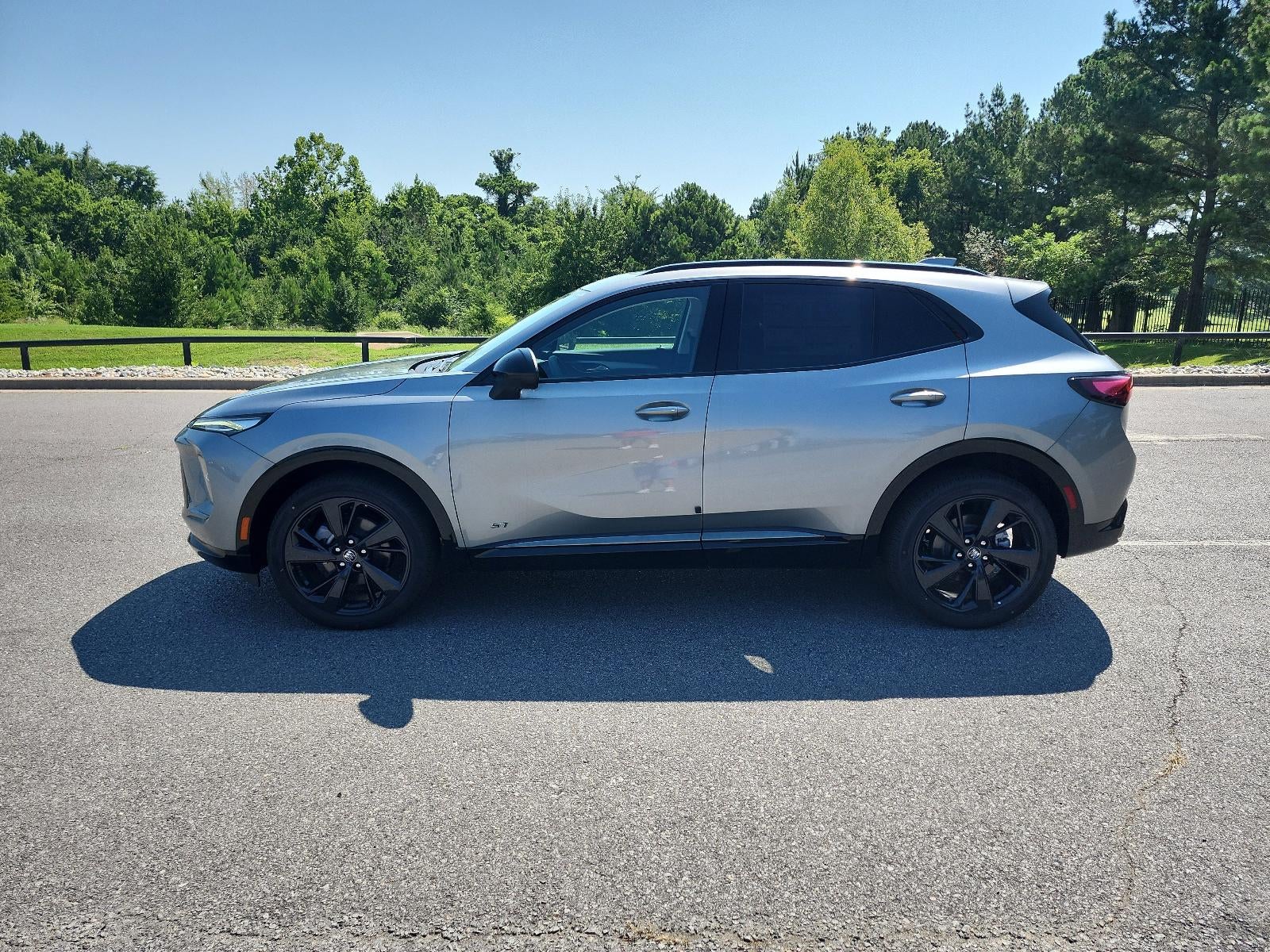 2025 Buick Envision AWD 4dr Sport Touring