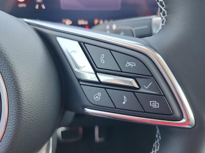 2025 Buick Envision AWD 4dr Sport Touring