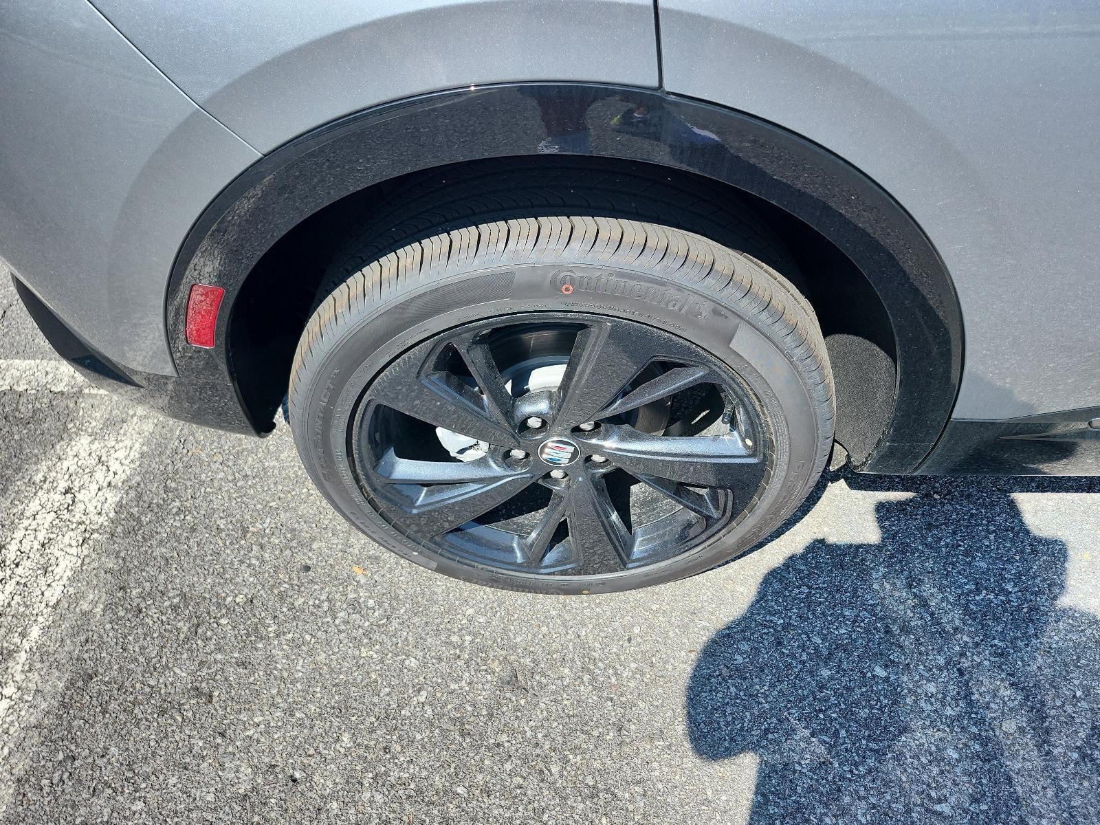 2025 Buick Envision AWD 4dr Sport Touring