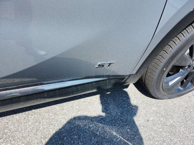 2025 Buick Envision AWD 4dr Sport Touring