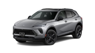 2025 Buick Envision AWD 4dr Sport Touring