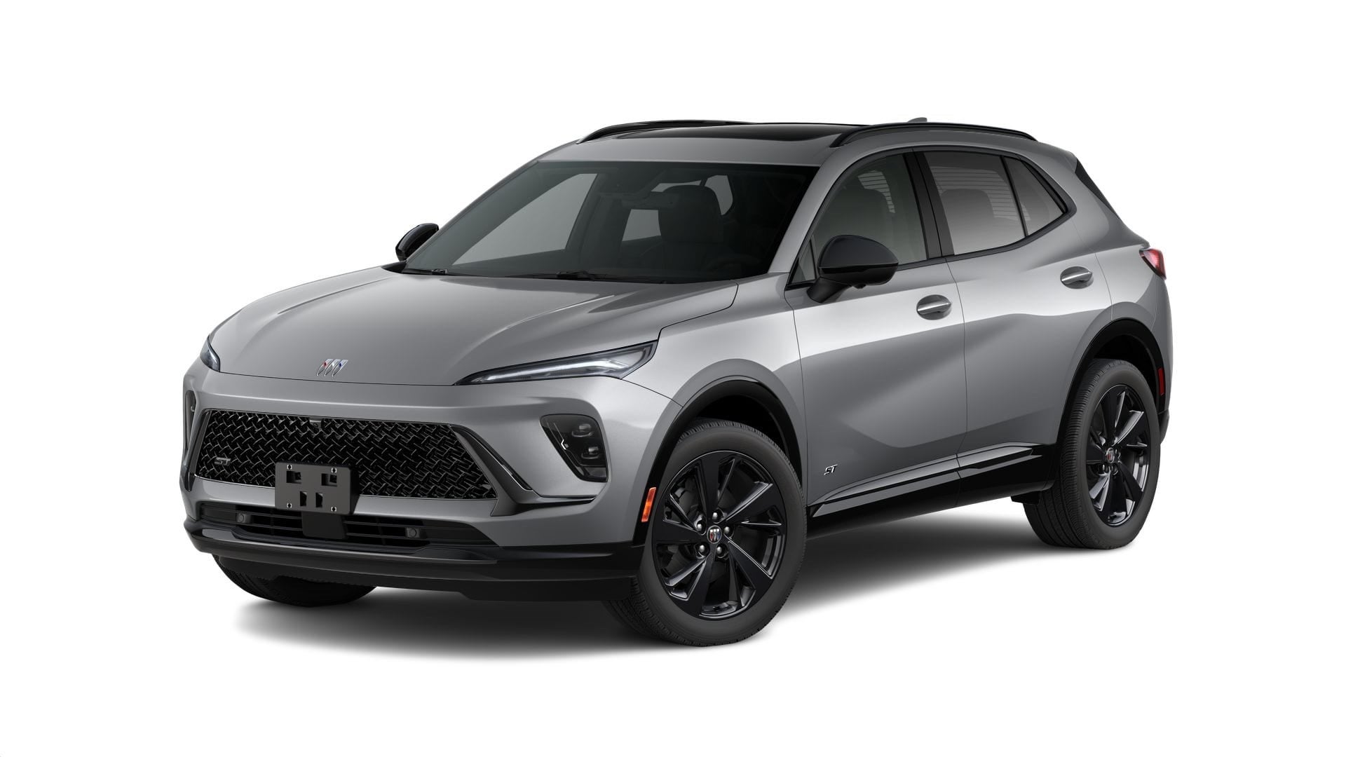 2025 Buick Envision AWD 4dr Sport Touring