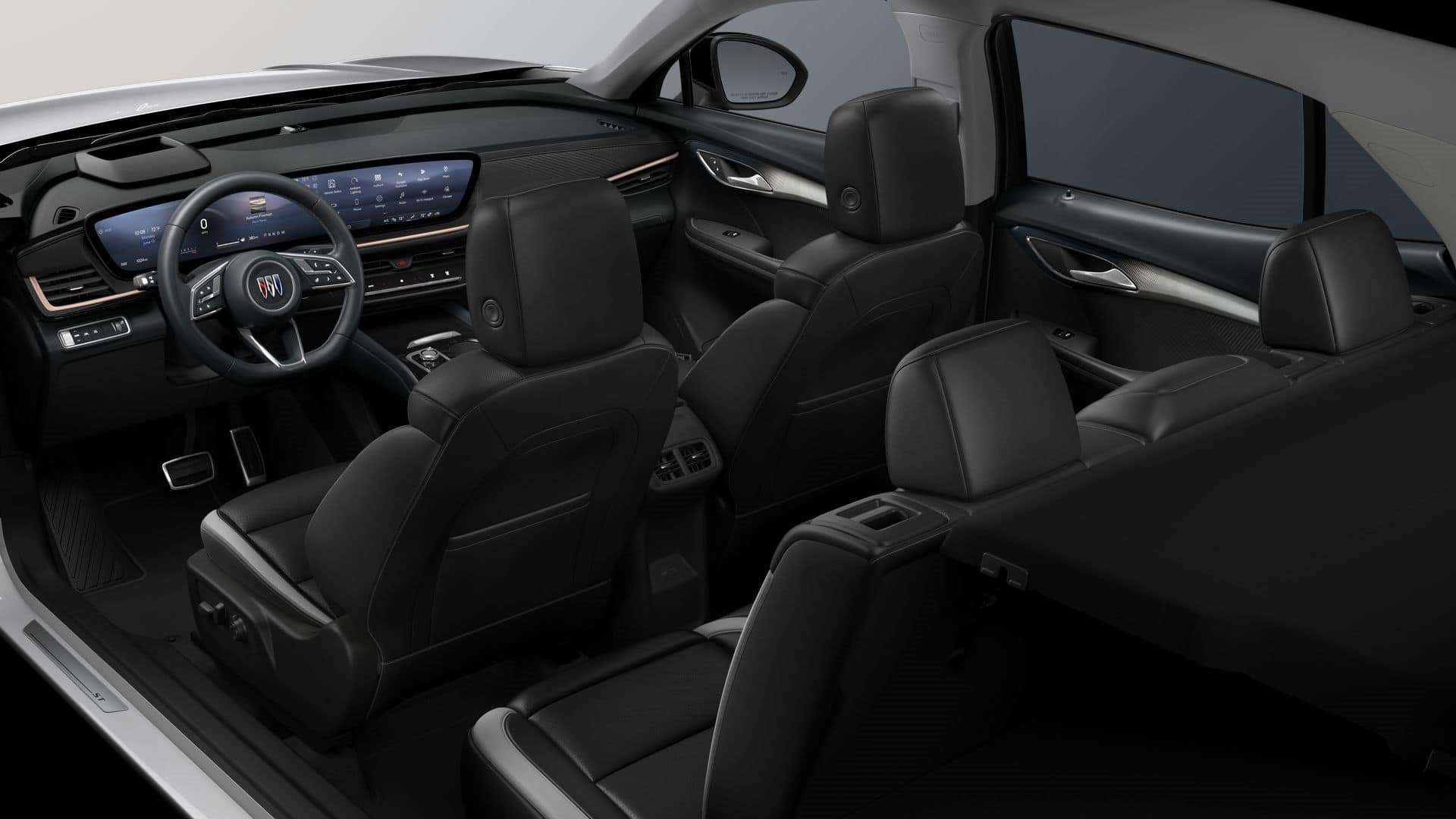 2025 Buick Envision AWD 4dr Sport Touring