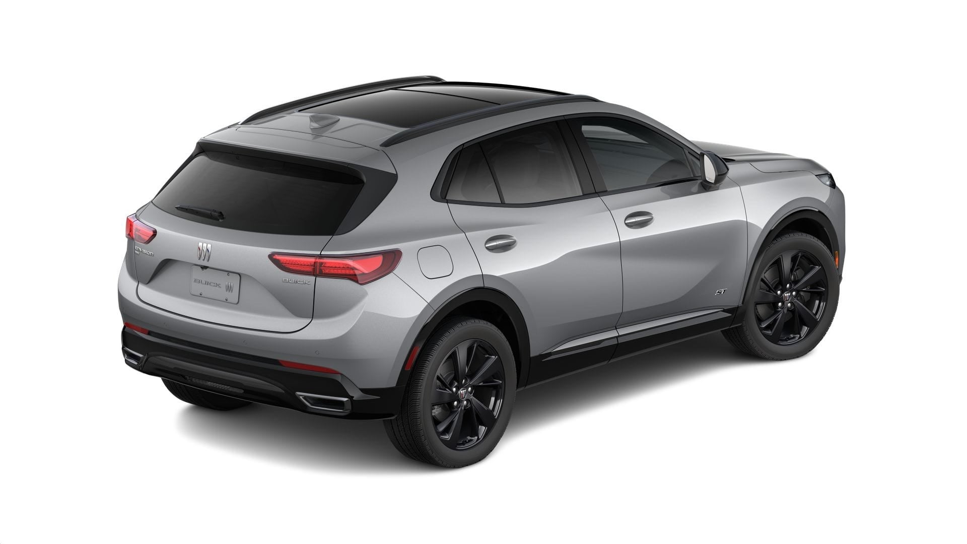 2025 Buick Envision AWD 4dr Sport Touring