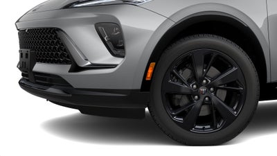 2025 Buick Envision AWD 4dr Sport Touring