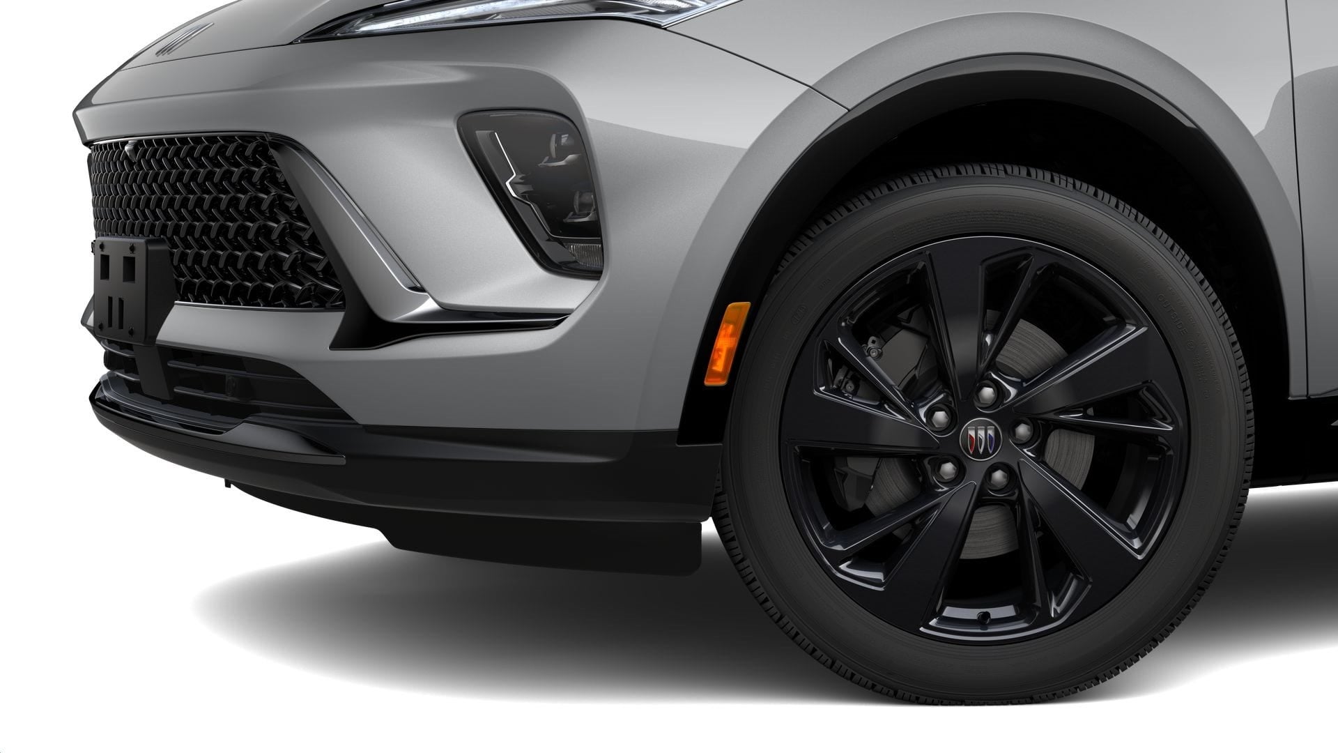 2025 Buick Envision AWD 4dr Sport Touring