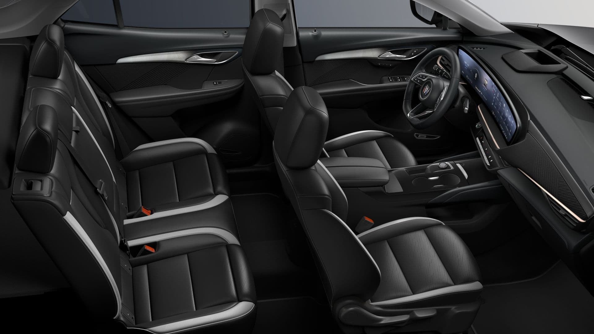 2025 Buick Envision AWD 4dr Sport Touring