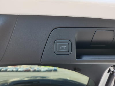 2025 Buick Envision AWD 4dr Sport Touring